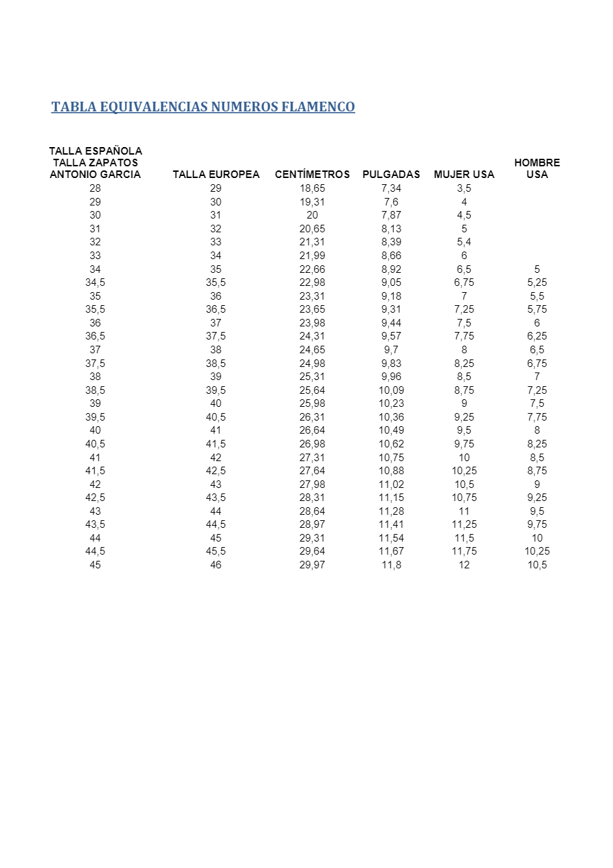 #0026 Mod. Danza. nº35. Zapatos Flamenco Profesional de Mujer.